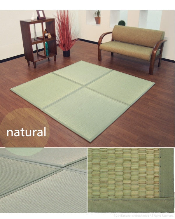 thicken foldable mat