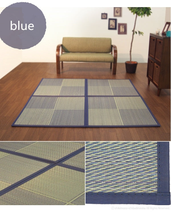 thicken foldable mat