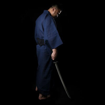 traditional kimono