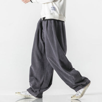 harem pants