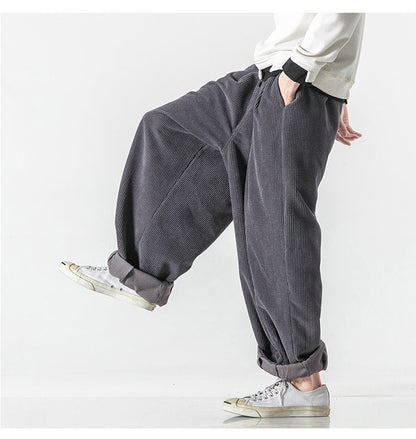 harem pants