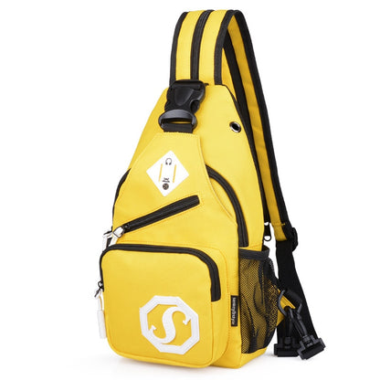 multifunction japanese backpack