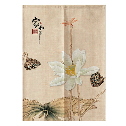 modern style curtain
