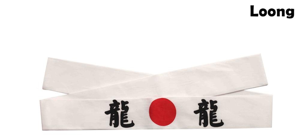 sushi sashimi headband