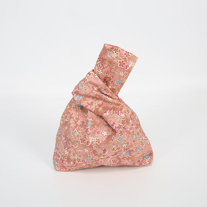 gilding knot bags