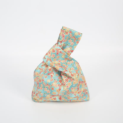 gilding knot bags