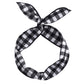 bunny ears headband