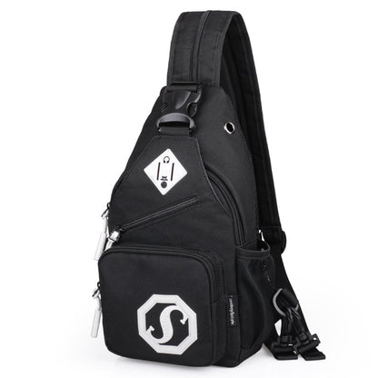 multifunction japanese backpack