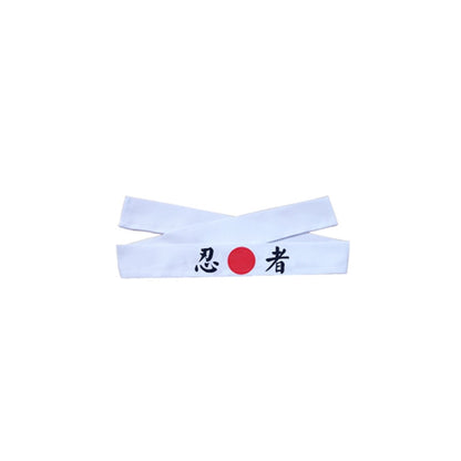 martial arts headband