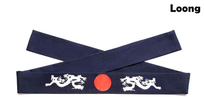 sushi sashimi headband