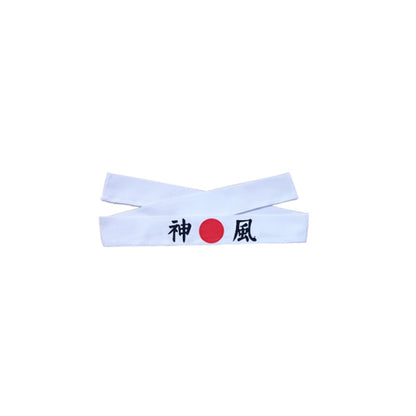 martial arts headband