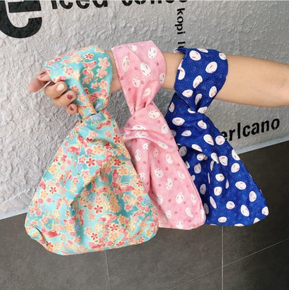 gilding knot bags