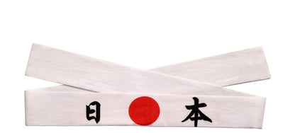 divine wind headband