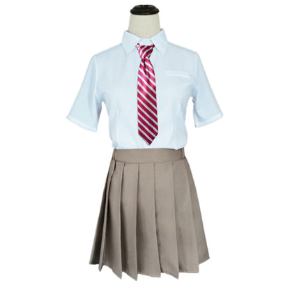 anime revengers dress