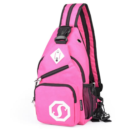 multifunction japanese backpack