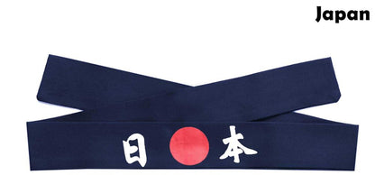 sushi sashimi headband