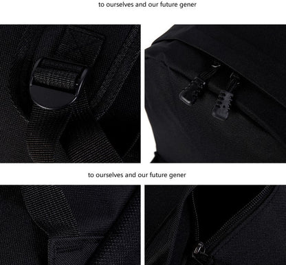 mortal combat backpack
