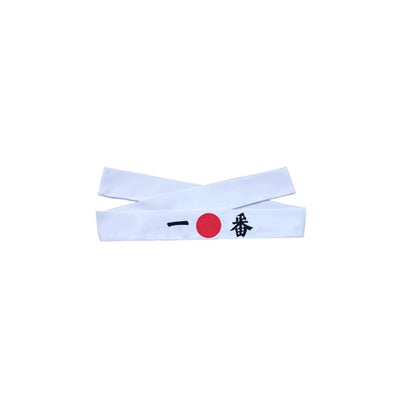 martial arts headband