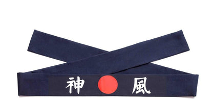 divine wind headband