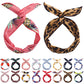 bunny ears headband