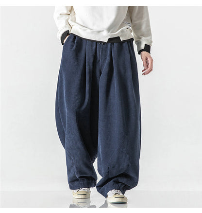 harem pants