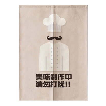 curtains for kitchen