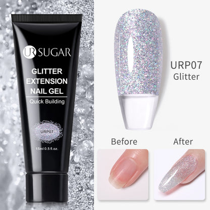 japanese extension nail gel