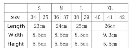 princess wear wooden sandals size