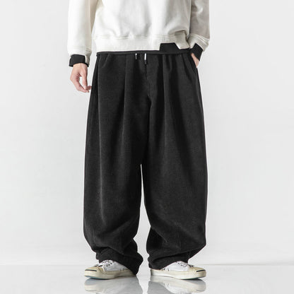 japanese pants