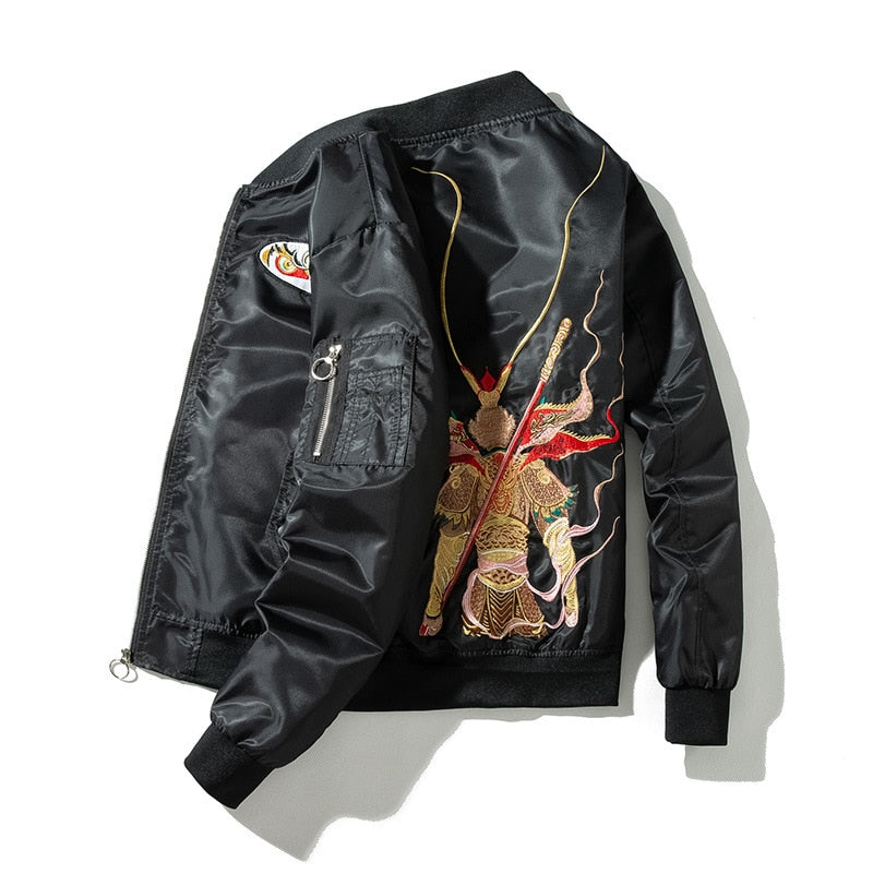HKM Ladies Competition Jacket -Aurora - Manor Equestrian