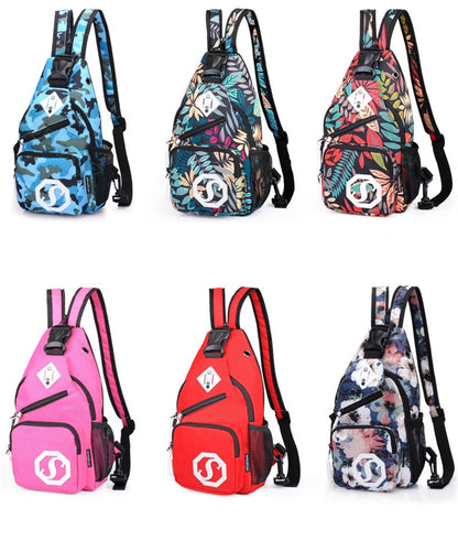 multifunction japanese backpack