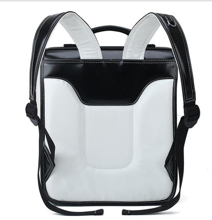 multi-tasking backpack