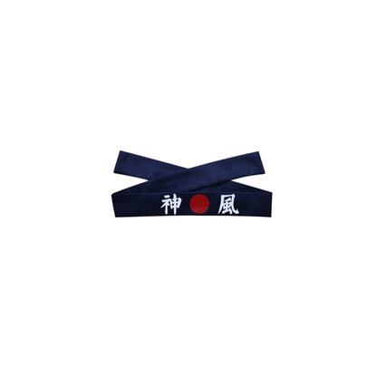 martial arts headband