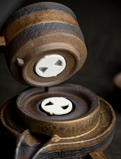 ceramic drinkware teaset