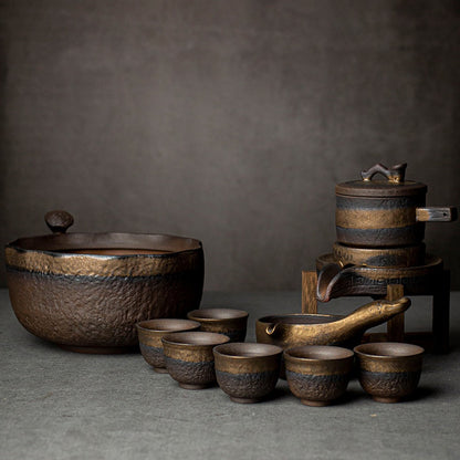 Japanese Ceramic Drinkware Teaset - product image 5
