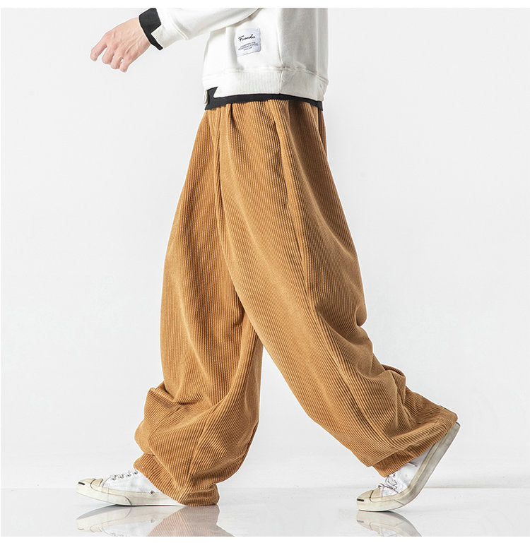 harajuku pants
