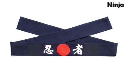 sushi sashimi headband
