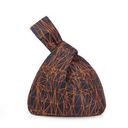 everyday carry knot bag