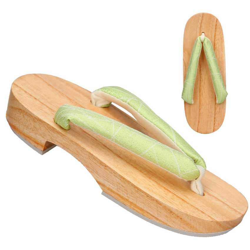 tanjiro kamado sandals