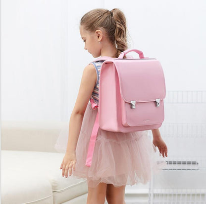 multi-tasking backpack