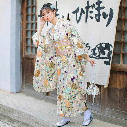 fashion kimono