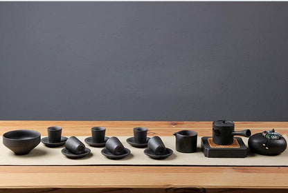 porcelain tea sets
