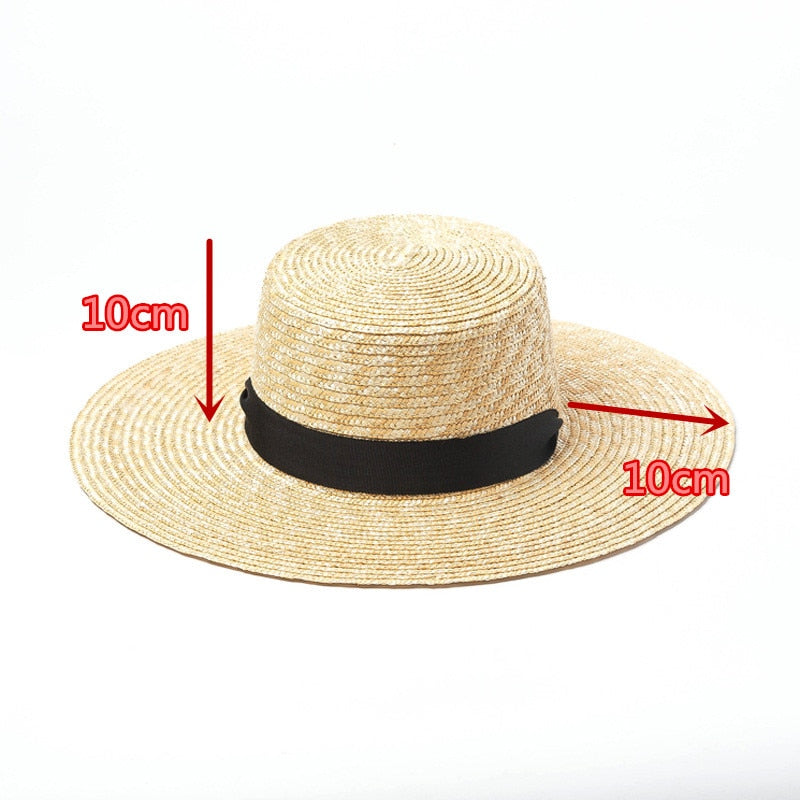 handmade japanese hat size