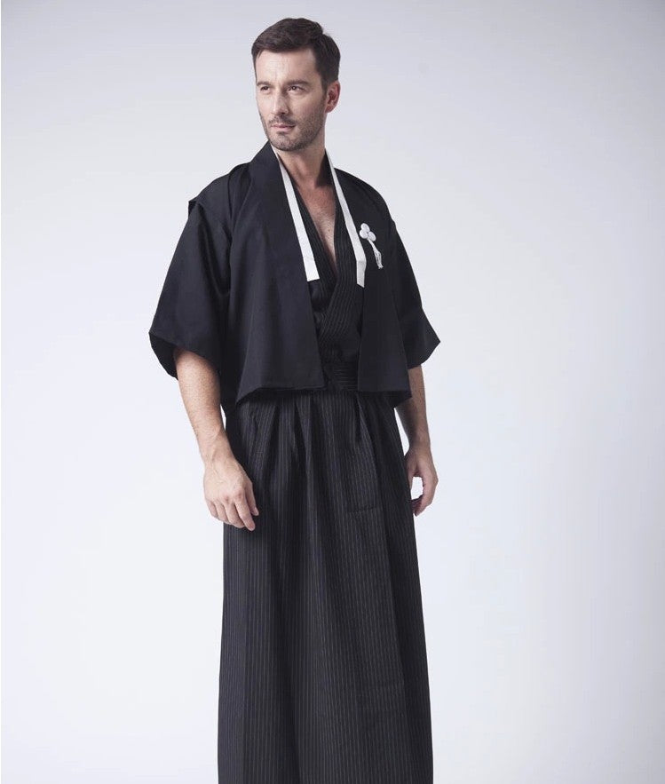 traditional kimono