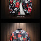 hip hop bomber jacket