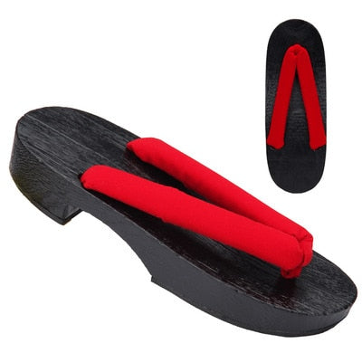 traditional japanese sandals
