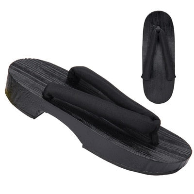 traditional japanese sandals