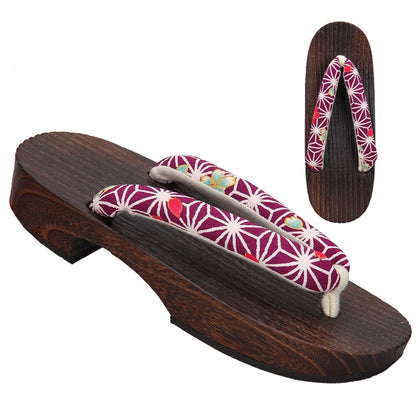 traditional japanese sandals