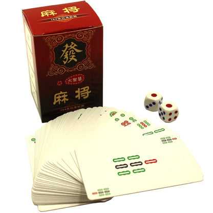 foldable board game