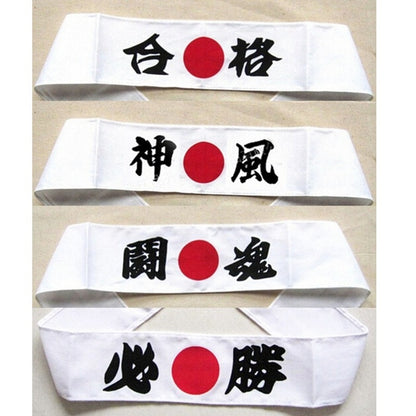cheerleading headband